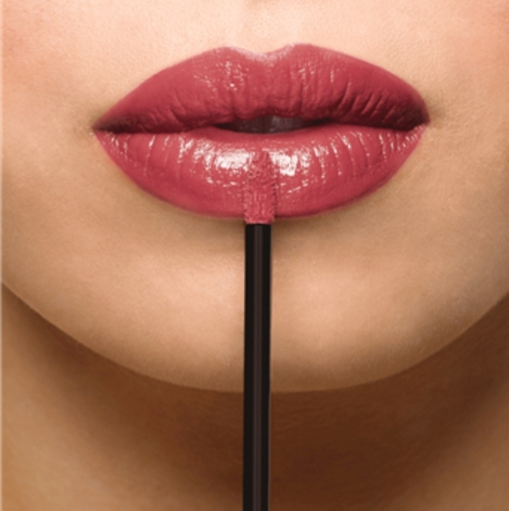 Mary Kay Ultra Stay Lip Lacquer Kit- Rose - Picture 2 of 3
